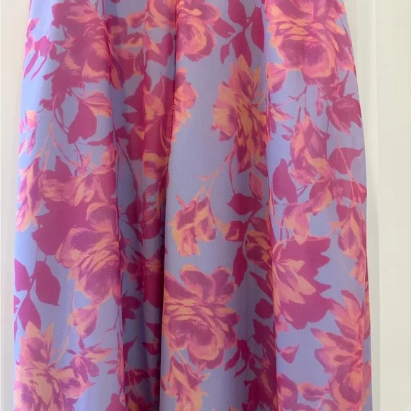 Amanda Uprichard Eden Gown - Picture 8 of 10